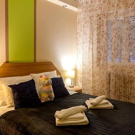 Wandorf 125 Apartman Sopron Bagian luar foto