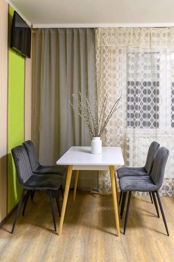 Wandorf 125 Apartman Sopron Bagian luar foto