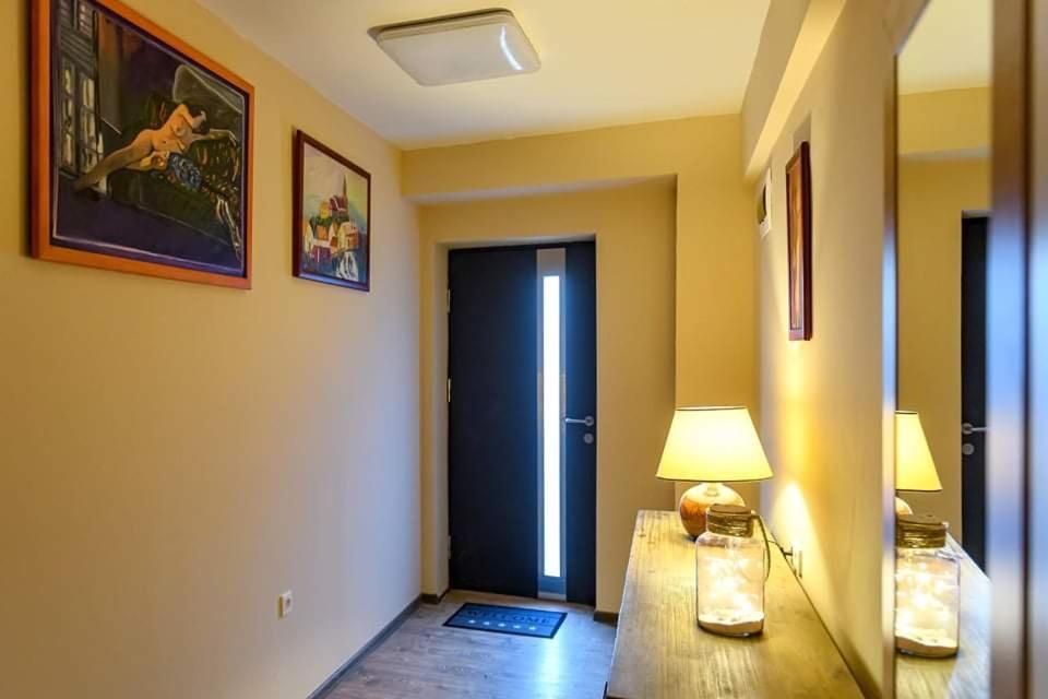 Wandorf 125 Apartman Sopron Bagian luar foto