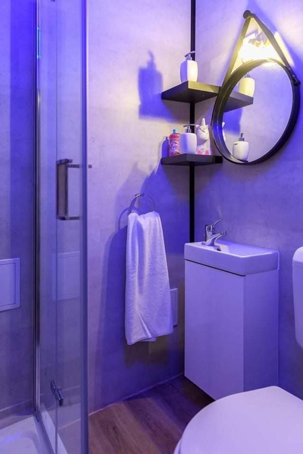 Wandorf 125 Apartman Sopron Bagian luar foto