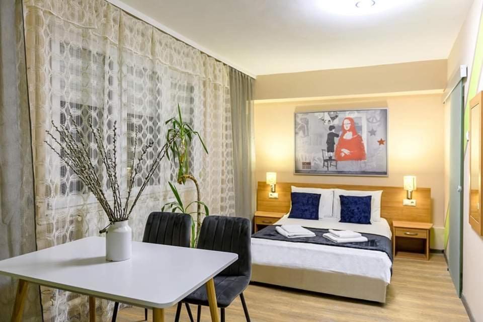 Wandorf 125 Apartman Sopron Bagian luar foto