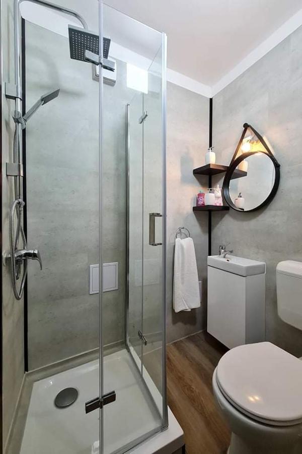 Wandorf 125 Apartman Sopron Bagian luar foto