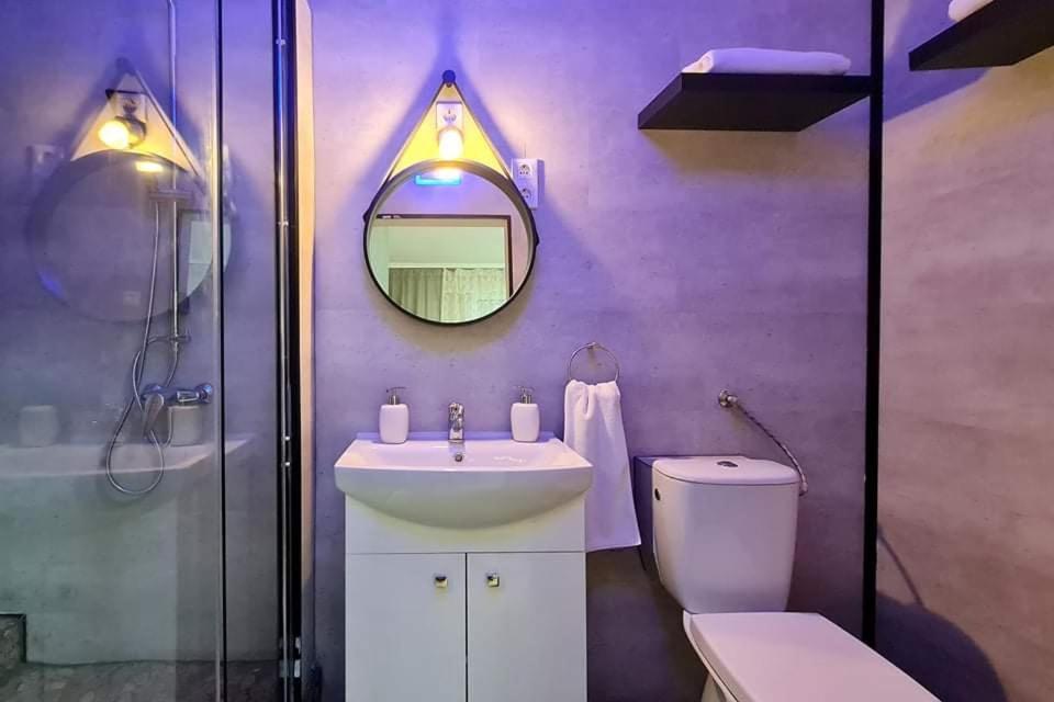 Wandorf 125 Apartman Sopron Bagian luar foto