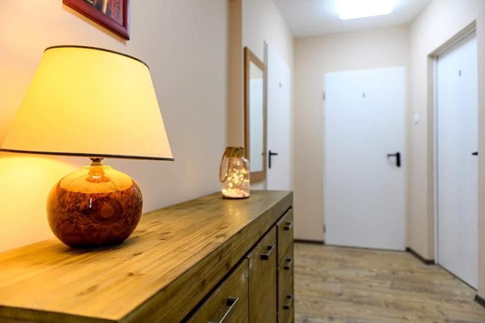 Wandorf 125 Apartman Sopron Bagian luar foto