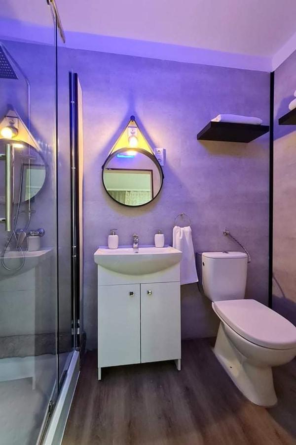 Wandorf 125 Apartman Sopron Bagian luar foto