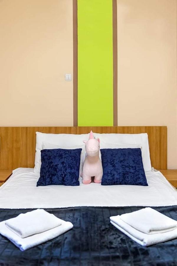 Wandorf 125 Apartman Sopron Bagian luar foto