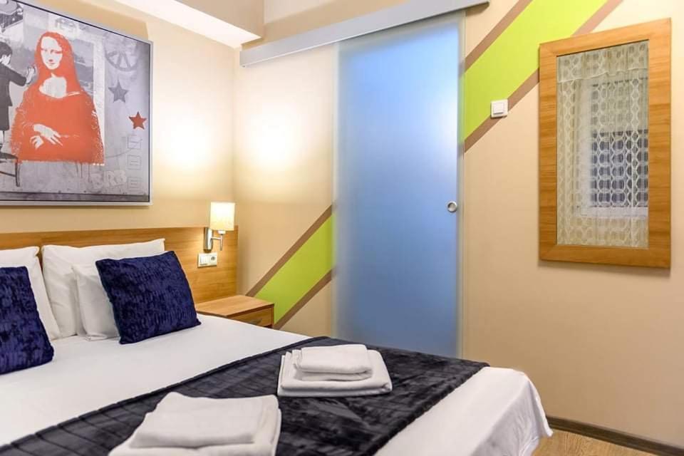 Wandorf 125 Apartman Sopron Bagian luar foto