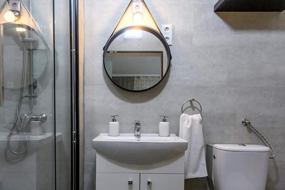 Wandorf 125 Apartman Sopron Bagian luar foto