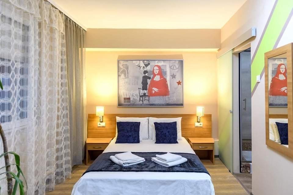 Wandorf 125 Apartman Sopron Bagian luar foto