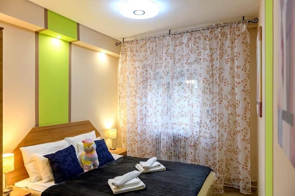 Wandorf 125 Apartman Sopron Bagian luar foto