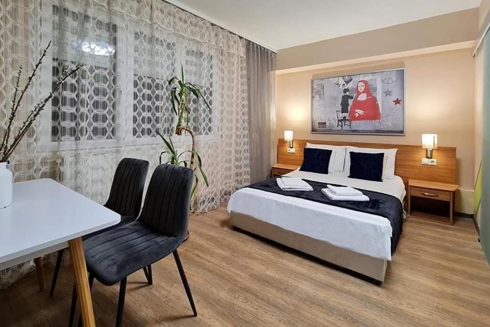 Wandorf 125 Apartman Sopron Bagian luar foto