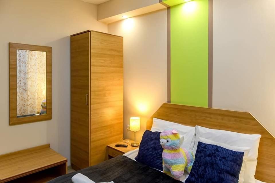 Wandorf 125 Apartman Sopron Bagian luar foto