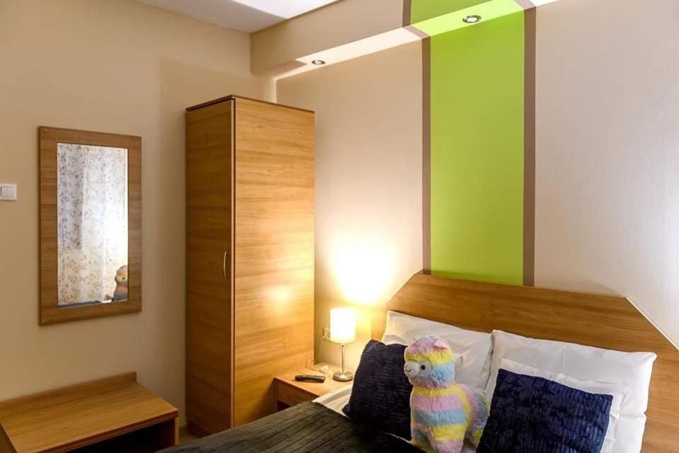 Wandorf 125 Apartman Sopron Bagian luar foto